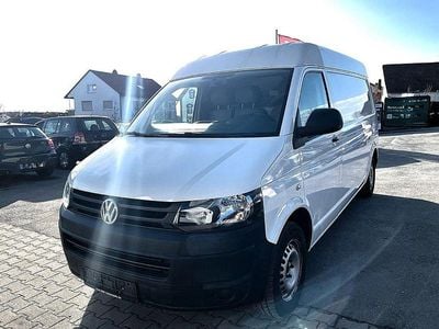 VW T5