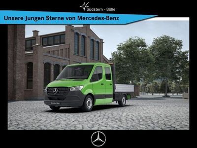 gebraucht Mercedes Sprinter Sprinter