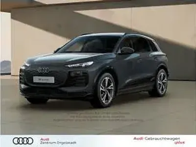 Gebraucht Audi Q6 e-tron