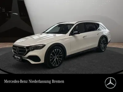 Gebraucht Mercedes E300