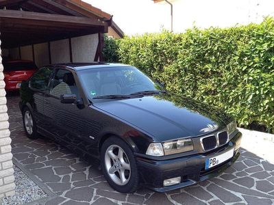 BMW 318 Compact
