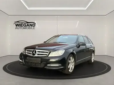 Gebraucht Mercedes C200