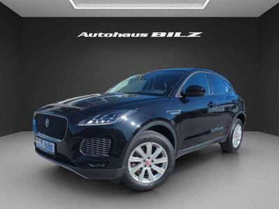 gebraucht Jaguar E-Pace D240 R-DYNAMIC S 4WD Auto