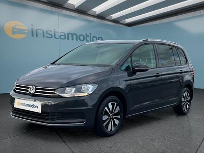 Gebraucht 2025 VW Touran Van / Kleinbus | 31.199 € (Guter Preis)