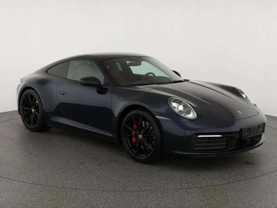 gebraucht Porsche 911 Carrera 4S 992 Coupe