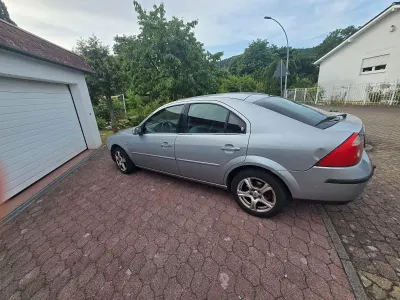 Gebraucht Ford Mondeo