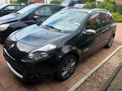 Gebraucht Renault Clio GrandTour
