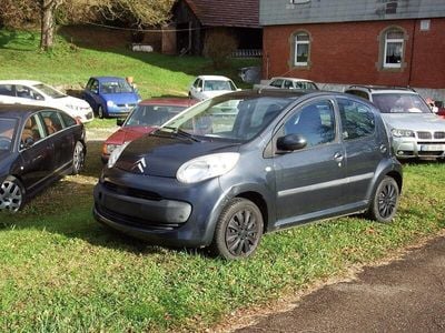 Citroën C1