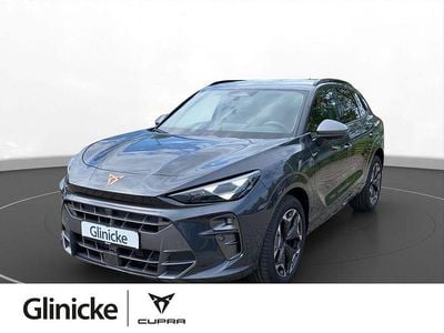 Gebraucht Cupra Terramar 150 PS (110 kW) 2025 Timanfayagrau SUV