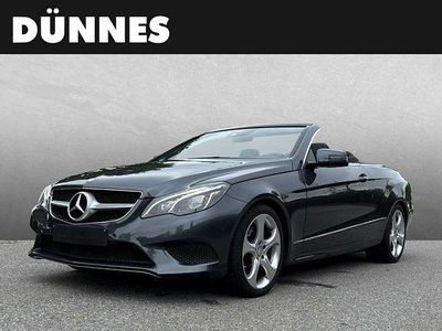 Mercedes E200