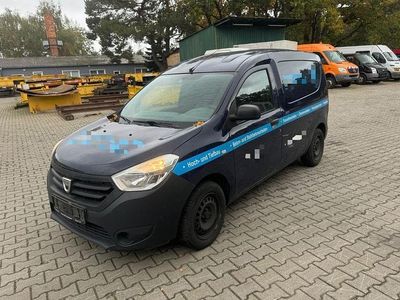 Dacia Dokker Express