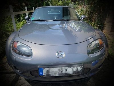 Mazda MX5