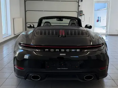 Gebraucht Porsche 911 Carrera Cabriolet
