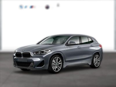 gebraucht BMW X2 sDrive20i M Sportpaket HiFi DAB LED