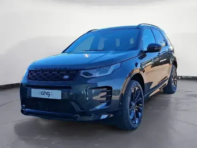 Gebraucht Land Rover Discovery Sport