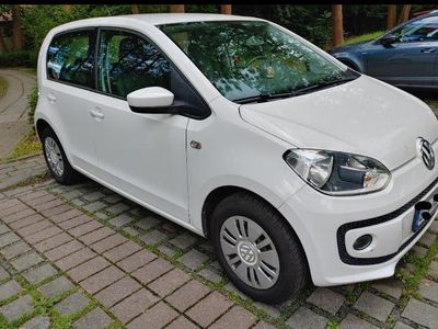 VW up!