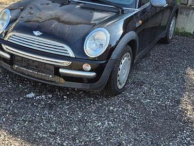 Mini ONE