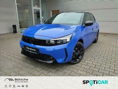 Gebraucht Opel Corsa 131 PS (96 kW) 2024 Andere farbe Kleinwagen