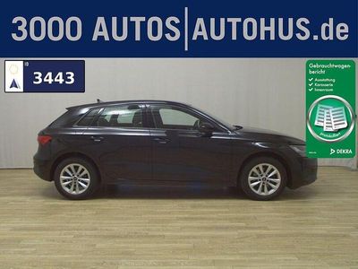 Gebraucht Audi A3 110 PS (80 kW) 2022 Other Limousine
