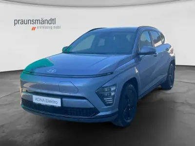Neu Hyundai Kona Trend 150 kW (204 PS) 2026 Meta blue SUV