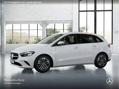 Gebraucht Mercedes B200