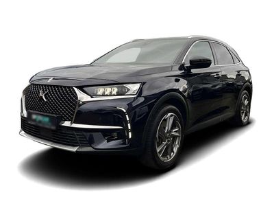 DS Automobiles DS9