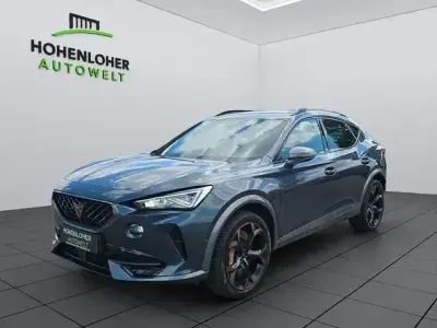 Gebraucht Cupra Formentor