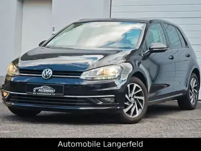 Gebraucht VW Golf VII Sound 86 PS (63 kW) 2017 Other Limousine