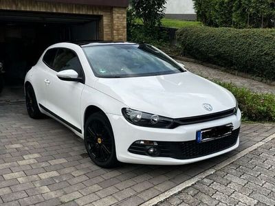 VW Scirocco