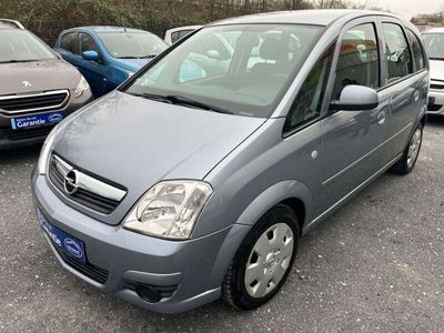 gebraucht Opel Meriva Edition