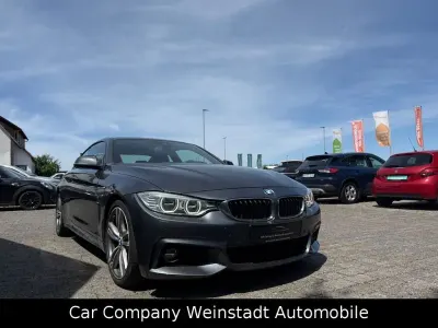 Gebraucht BMW 428