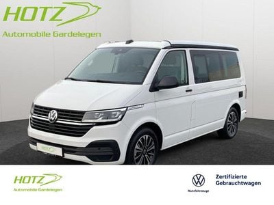 Gebraucht 2023 VW California California Van | 66.690 € (Fairer Preis)