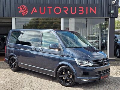 VW T6