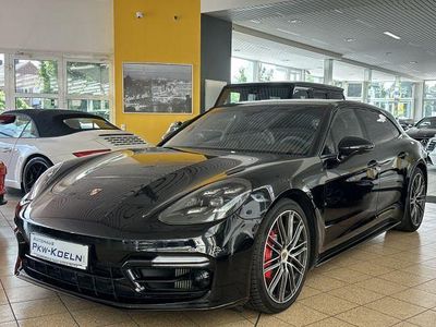 Porsche Panamera Turbo