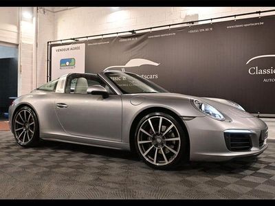 Porsche 911 Targa 4
