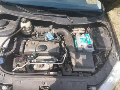 Gebraucht Peugeot 206
