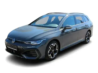 Used VW Golf VIII R-line 2025 Grey Estate