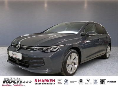 Neu VW Golf VIII Pro 204 PS (150 kW) 2025 Limousine