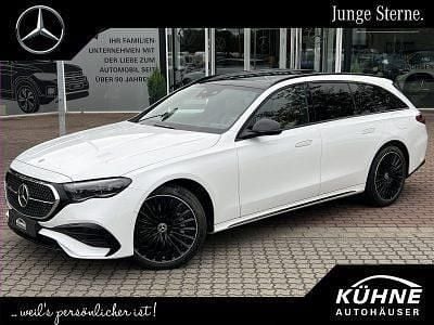 Mercedes E300