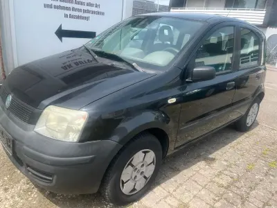 Gebraucht Fiat Panda