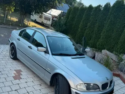 Gebraucht BMW 320