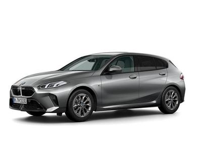 Gebraucht BMW 120 Efficient Dynamics 156 PS (114 kW) 2025 Kleinwagen