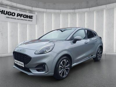 Gebraucht Ford Puma ST-Line 155 PS (114 kW) 2023 Andere farbe SUV