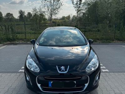 Peugeot 308 CC
