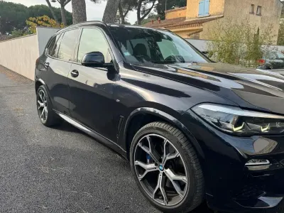 Gebraucht BMW X5