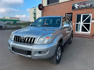 gebraucht Toyota Land Cruiser 3.0 D-4D Luna