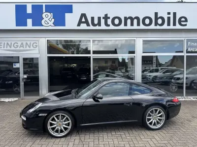 Gebraucht Porsche 997