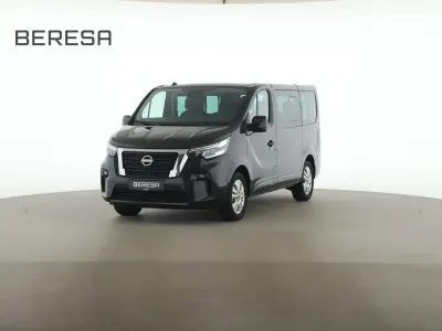 Gebraucht Nissan Primastar
