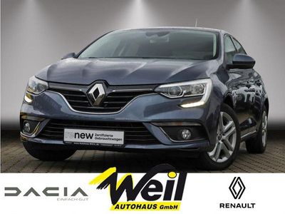 Renault Mégane III