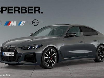 Gebraucht BMW M440 M Sport 374 PS (275 kW) 2025 Grau Limousine